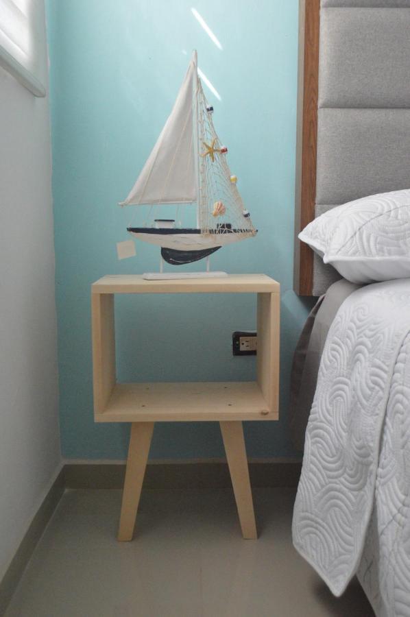 마사틀란 Casa Azul Marina 빌라 외부 사진