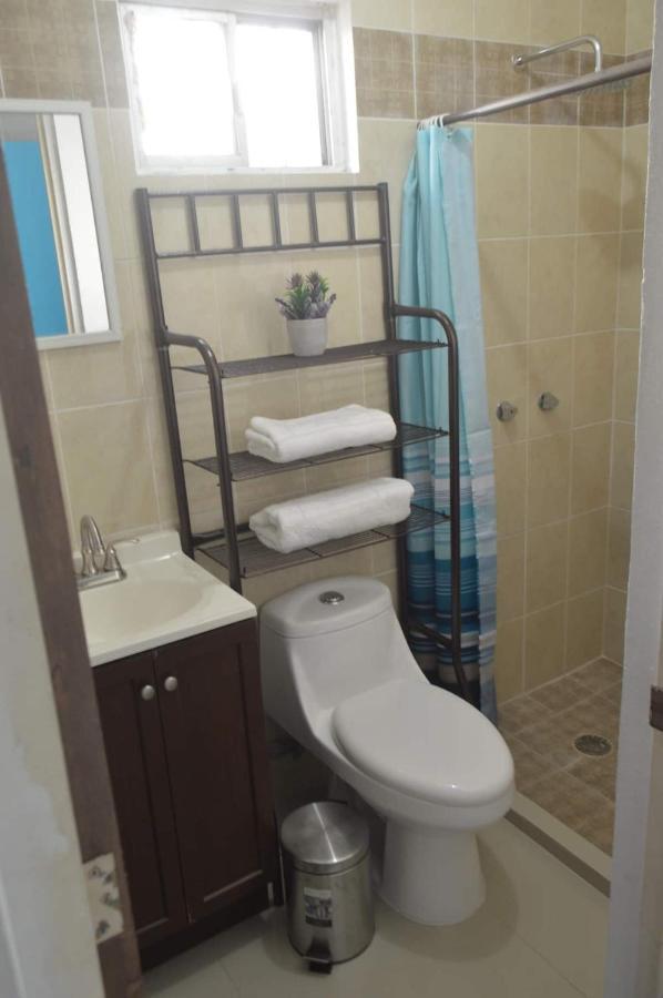마사틀란 Casa Azul Marina 빌라 외부 사진