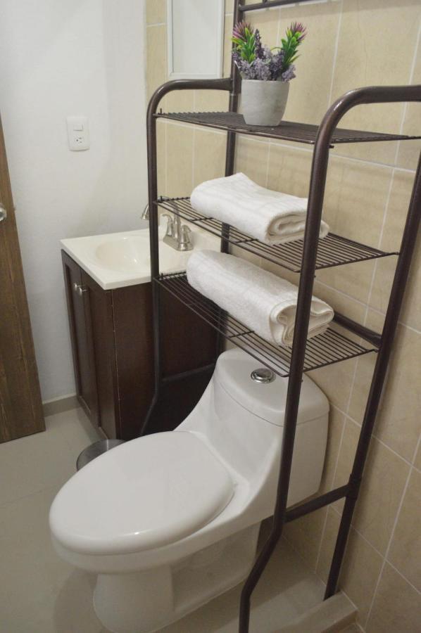 마사틀란 Casa Azul Marina 빌라 외부 사진