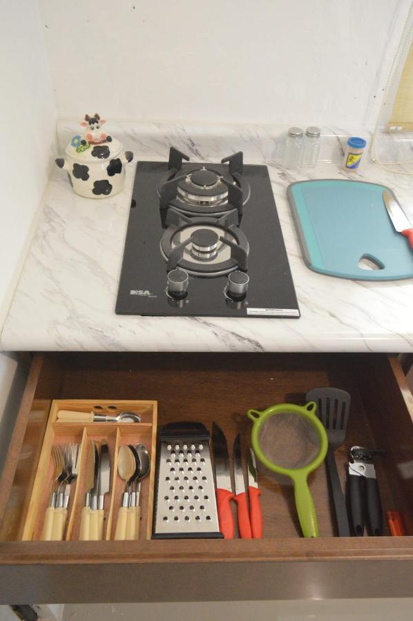 마사틀란 Casa Azul Marina 빌라 외부 사진